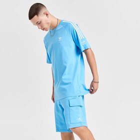 ADIDAS T-SHIRT LOCK UP TEE