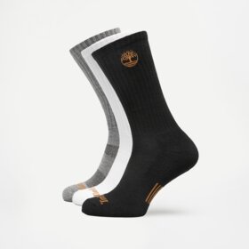 TIMBERLAND SKARPETY NEWMARKET VILLAGE 3PP NEW MRKT HC CREW