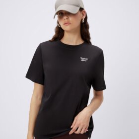 REEBOK T-SHIRT IDENITY SL NO POCKET