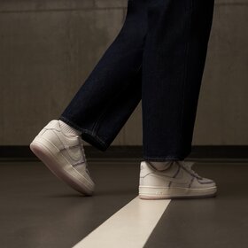 NIKE WMNS AIR FORCE 1 LOW