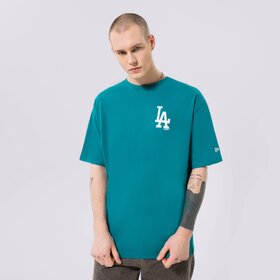 NEW ERA T-SHIRT T-SHIRT - SHORT SLEE