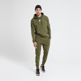 NIKE KOMPLET ZEUS TAPE SUIT KHAKI
