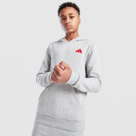 ADIDAS BLUZA Z KAPTUREM JB FLEECE HD
