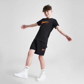 NIKE SZORTY B NSW SI FLC SHORT B