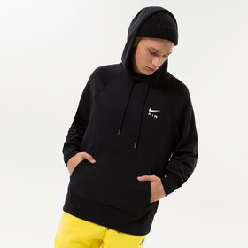 NIKE BLUZA Z KAPTUREM M NSW NIKE AIR FT PO HOODIE