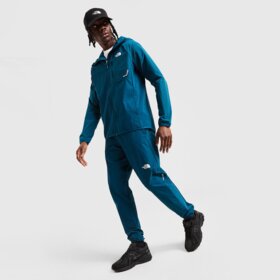 THE NORTH FACE SPODNIE PERF PANT MID.PET