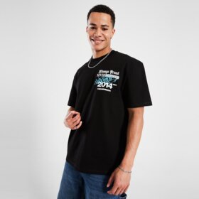 HOODRICH T-SHIRT STAMP TAG