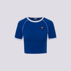 ELLESSE T-SHIRT CHEVALIER TEE BLUE