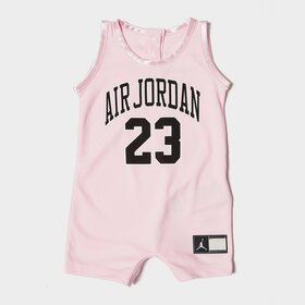JORDAN KOMPLET BABYGROW HBR JORDAN JERSEY ROMPER