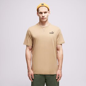 PUMA T-SHIRT ESS ELEVATED EMBROIDERED