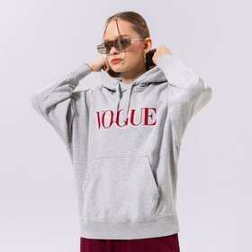 PUMA BLUZA Z KAPTUREM PUMA X VOGUE OVERSIZED HOODIE TR