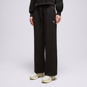 PUMA SPODNIE HER HIGH WAIST STRAIGHT
