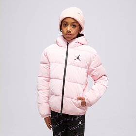 JORDAN KURTKA ZIMOWA JDG BOXY FIT GIRL