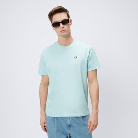 CHAMPION T-SHIRT CREWNECK TEE