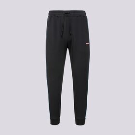 MCKENZIE SPODNIE MEDLEY PLY PNT BLK