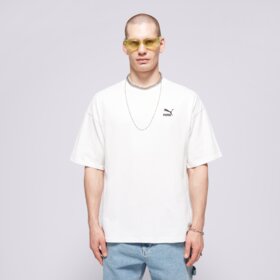 PUMA T-SHIRT BETTER CLASSICS OVERSIZED TEE