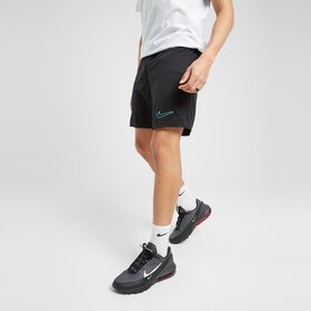 NIKE SZORTY ACAD SHT BLK/CACT SHORTS