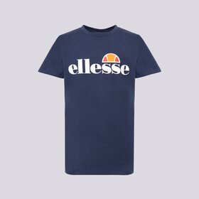 ELLESSE T-SHIRT MALIA TEE JNR NAVY