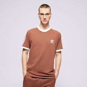 ADIDAS T-SHIRT 3-STRIPES TEE