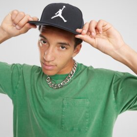 JORDAN CZAPKA J PRO CAP S FB JUMPMAN