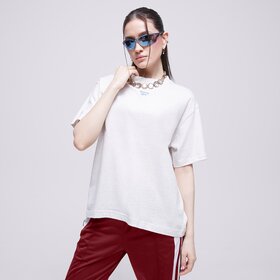 REEBOK T-SHIRT CL AE RELAXED FIT TEE