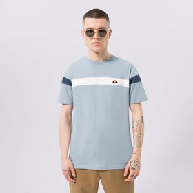 ELLESSE T-SHIRT CASERIO TEE LBLUE