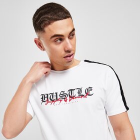 SUPPLY & DEMAND T-SHIRT MICRO T-SHIRT