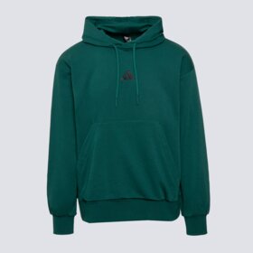 ADIDAS BLUZA Z KAPTUREM M FEELCOZY HD