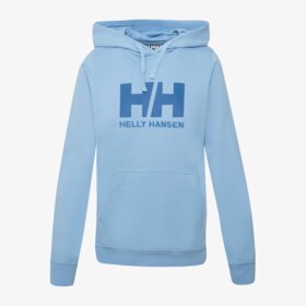 HELLY HANSEN BLUZA Z KAPTUREM W HH LOGO HOODIE