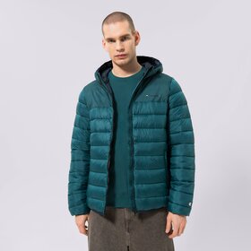 CHAMPION KURTKA ZIMOWA HOODED JACKET