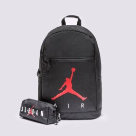 JORDAN PLECAK WITH PENCIL CASE