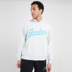 JORDAN BLUZA Z KAPTUREM M J FLT MVP FLC PO 2