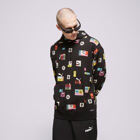 PUMA BLUZA Z KAPTUREM 534428