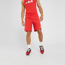 FILA SZORTY MELLI BBBAL SHT RED