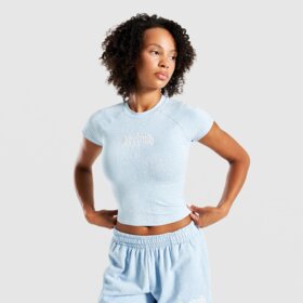 HOODRICH T-SHIRT SNOW ANGEL SS BABY TEE