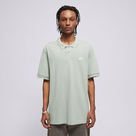 NIKE POLO M NK CLUB SS POLO PIQUE