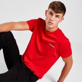 MCKENZIE T-SHIRT ESS LOGO TEE 2 CRED