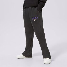 NIKE SPODNIE G NSW TREND FLC PANT GIRL