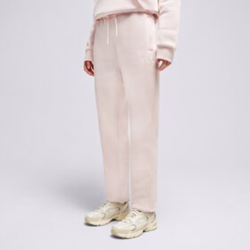 FILA SPODNIE EMB JOGGER PNK/WH