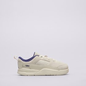 JORDAN FLIGHT COURT (TD)