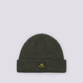 VANS CZAPKA MN BRUCKNER CUFF