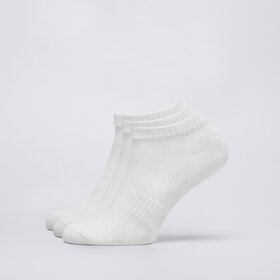 UMBRO SKARPETY SNEAKER II WHT 3 PAK