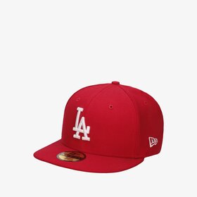 NEW ERA CZAPKA MLB BASIC LA DODGERS
