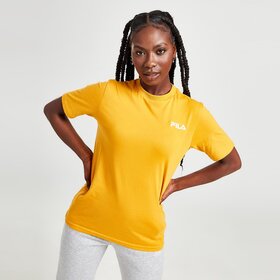 FILA T-SHIRT CORE BOYFRIEND T-SHIRT