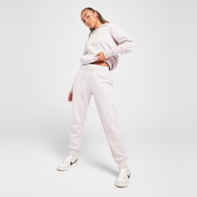 NIKE SPODNIE W NSW PHNX FLEEC MR PANT STD