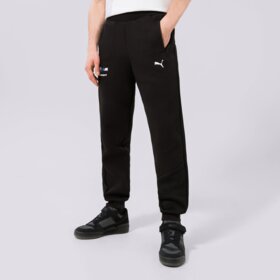 PUMA SPODNIE PUMA BMW MMS SWEAT PANTS, CC