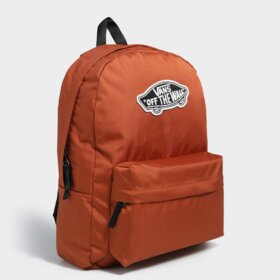 VANS PLECAK WM REALM BACKPACK
