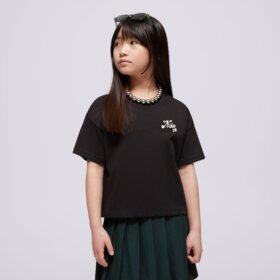 NIKE T-SHIRT G NK SB TEE BOXY GIRL