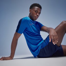 NIKE T-SHIRT M NK DF ACD23 TOP SS BR ACADEMY