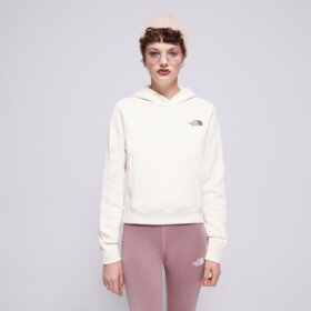 THE NORTH FACE   BLUZA NUPTSE CROP HD